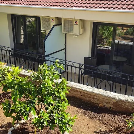 Apartamento Dian
