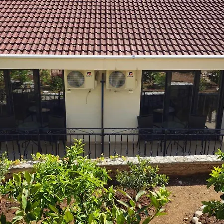 Apartamento Dian