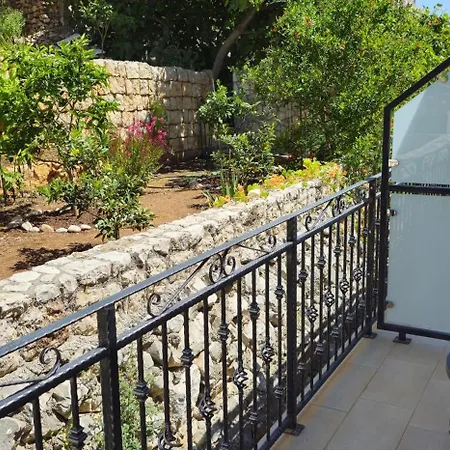 דירה Dian נאום