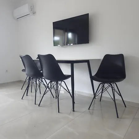 Apartamento Dian *