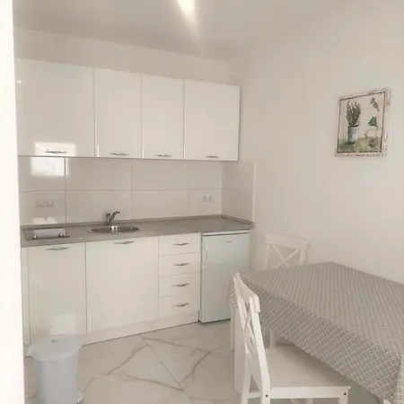 Apartamento Dian Neum