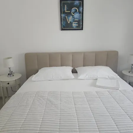 Dian Apartamento Neum