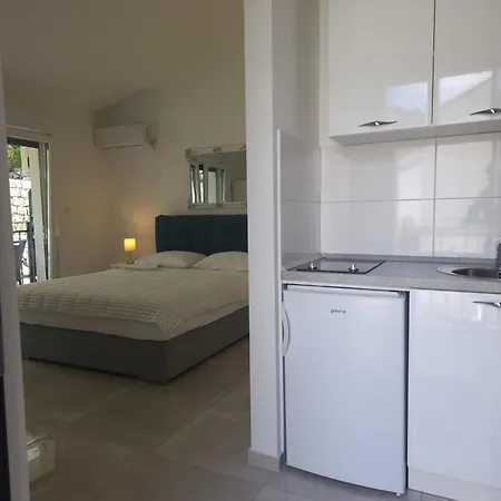 Apartamento Dian Neum