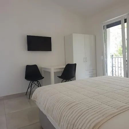 Dian Apartamento Neum
