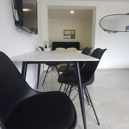 Apartamento Dian