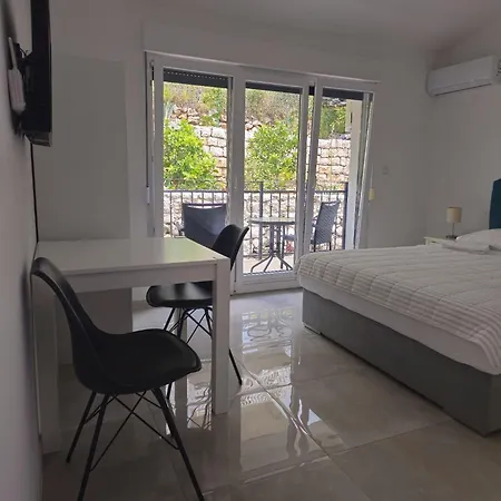 Apartamento Dian *