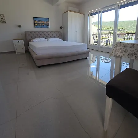 Dian Apartamento Neum