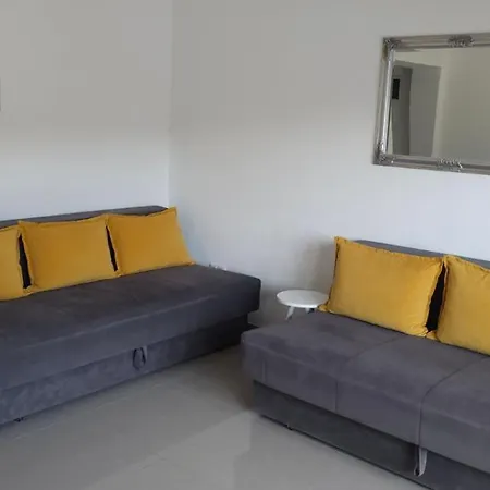 Dian Apartamento Neum