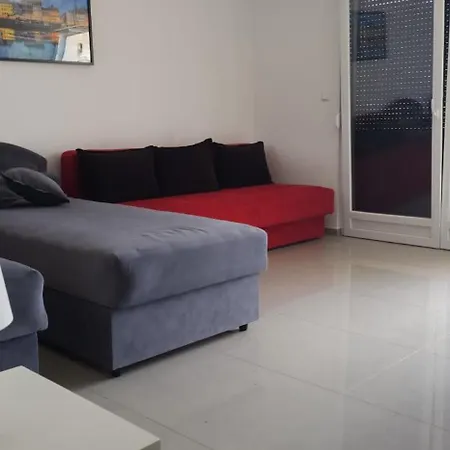 Dian Apartamento Neum