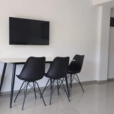 Dian Apartamento *