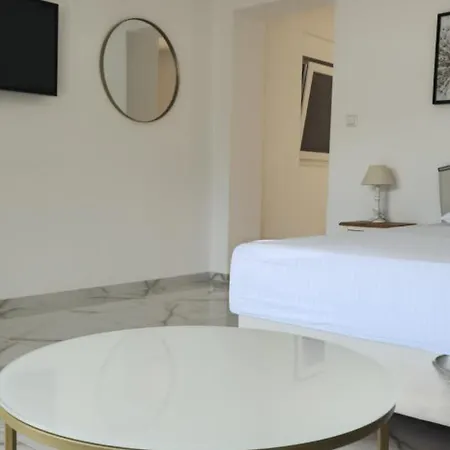 Dian Apartamento Neum