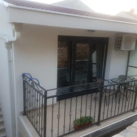 Dian Apartamento Neum