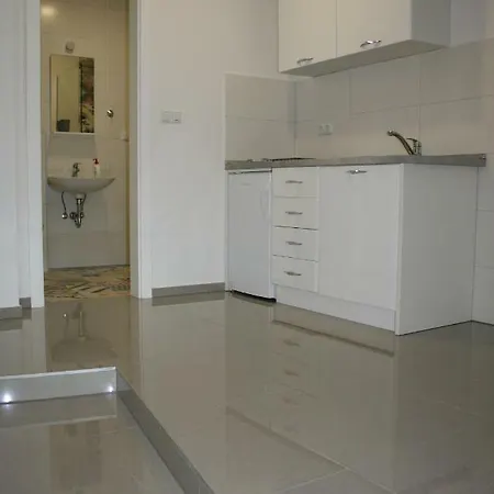 Apartamento Dian Neum