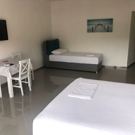 Dian Apartamento