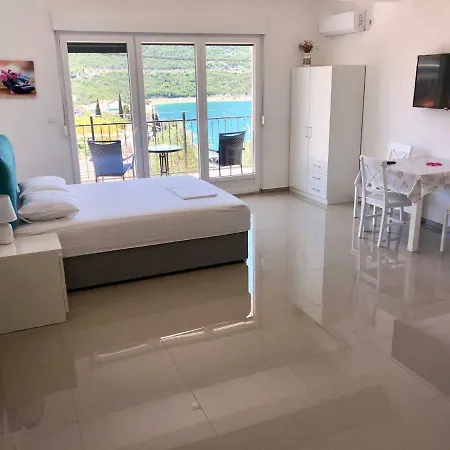 Apartamento Dian